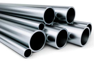Jindal SS 302 Round Pipes