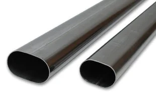 Jindal Stainless Steel Oval Pipes