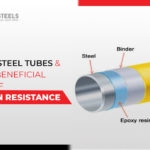 Why Stainless Steel Tubes and Pipes are Beneficial in Terms of Corrosion Resistance